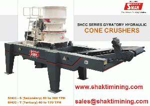 Cone Crusher